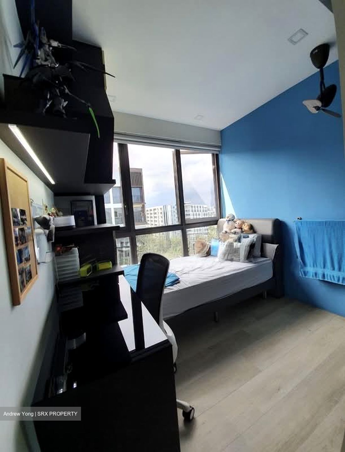 Bellewoods (D25), Condominium #588844661
